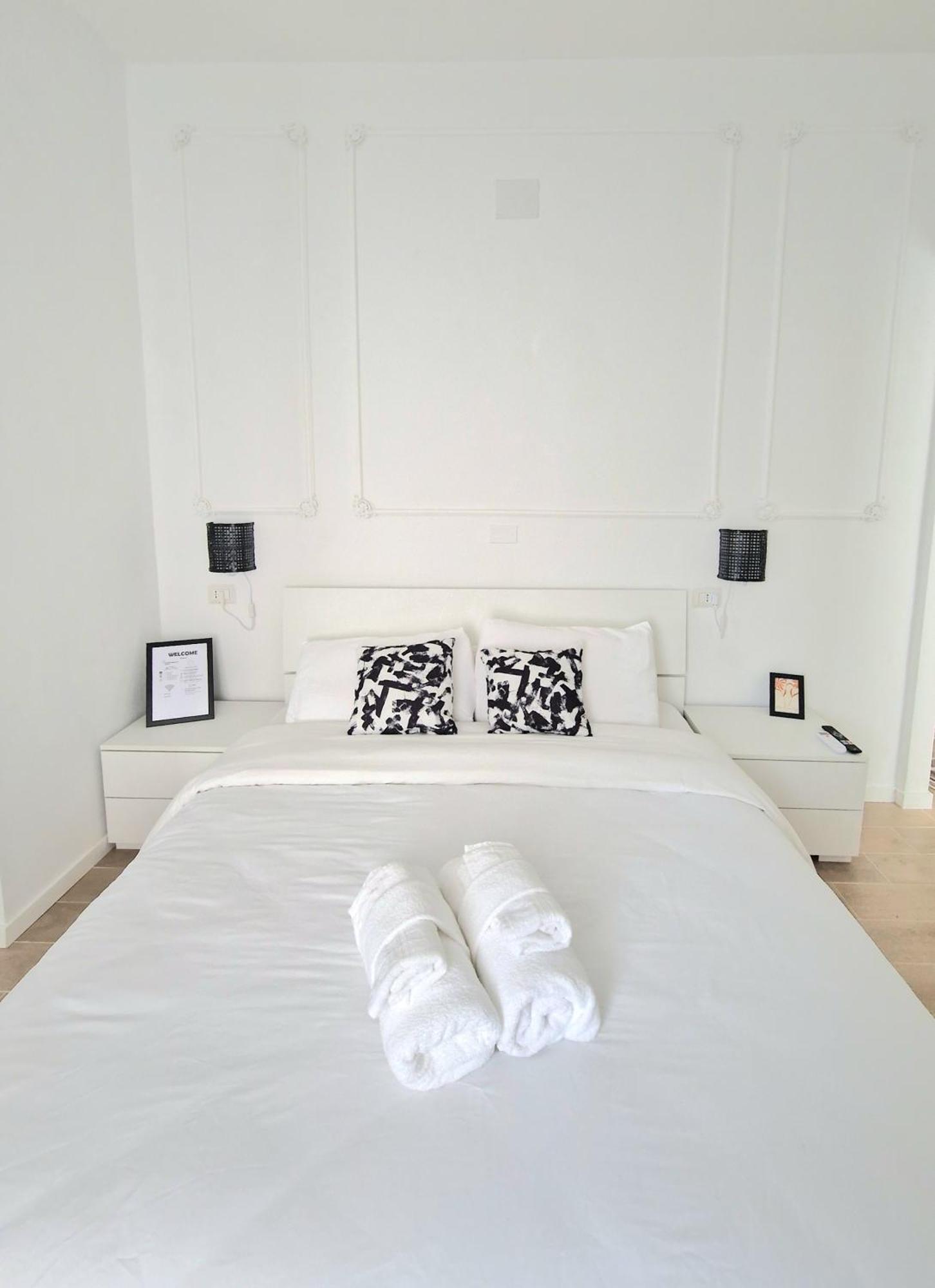 Homeaway Pescara Portanuova Kültér fotó