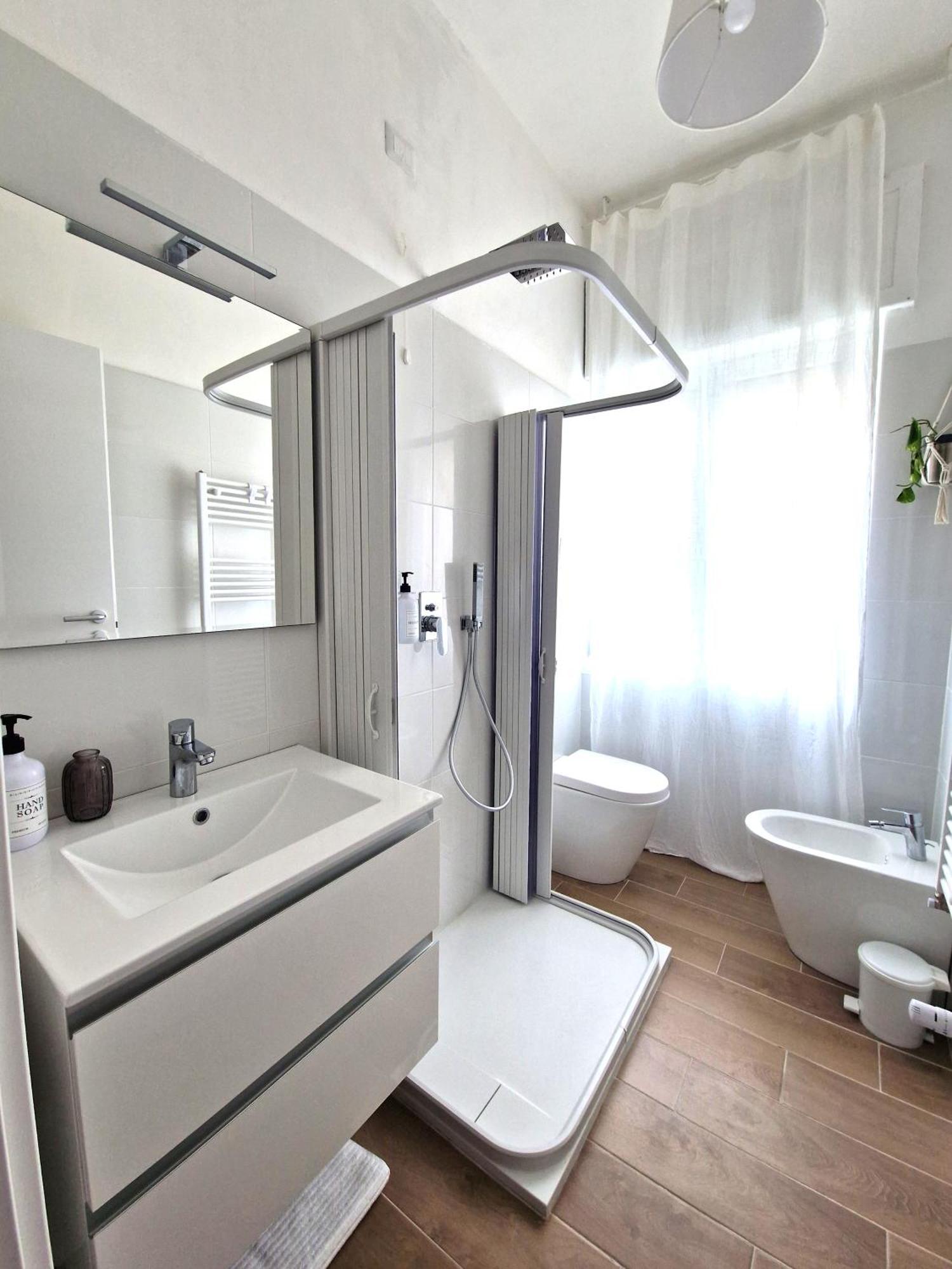 Homeaway Pescara Portanuova Kültér fotó