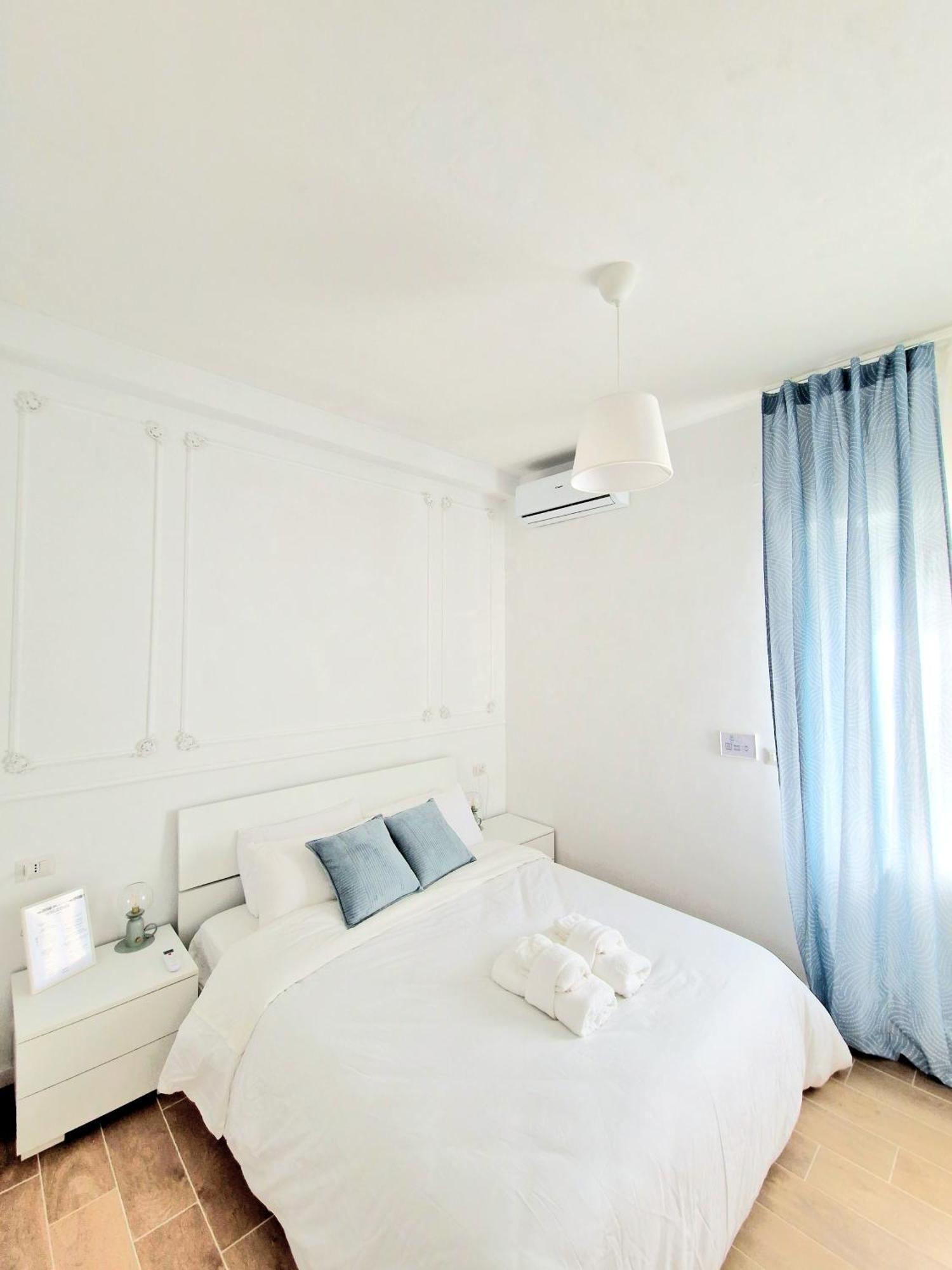 Homeaway Pescara Portanuova Kültér fotó