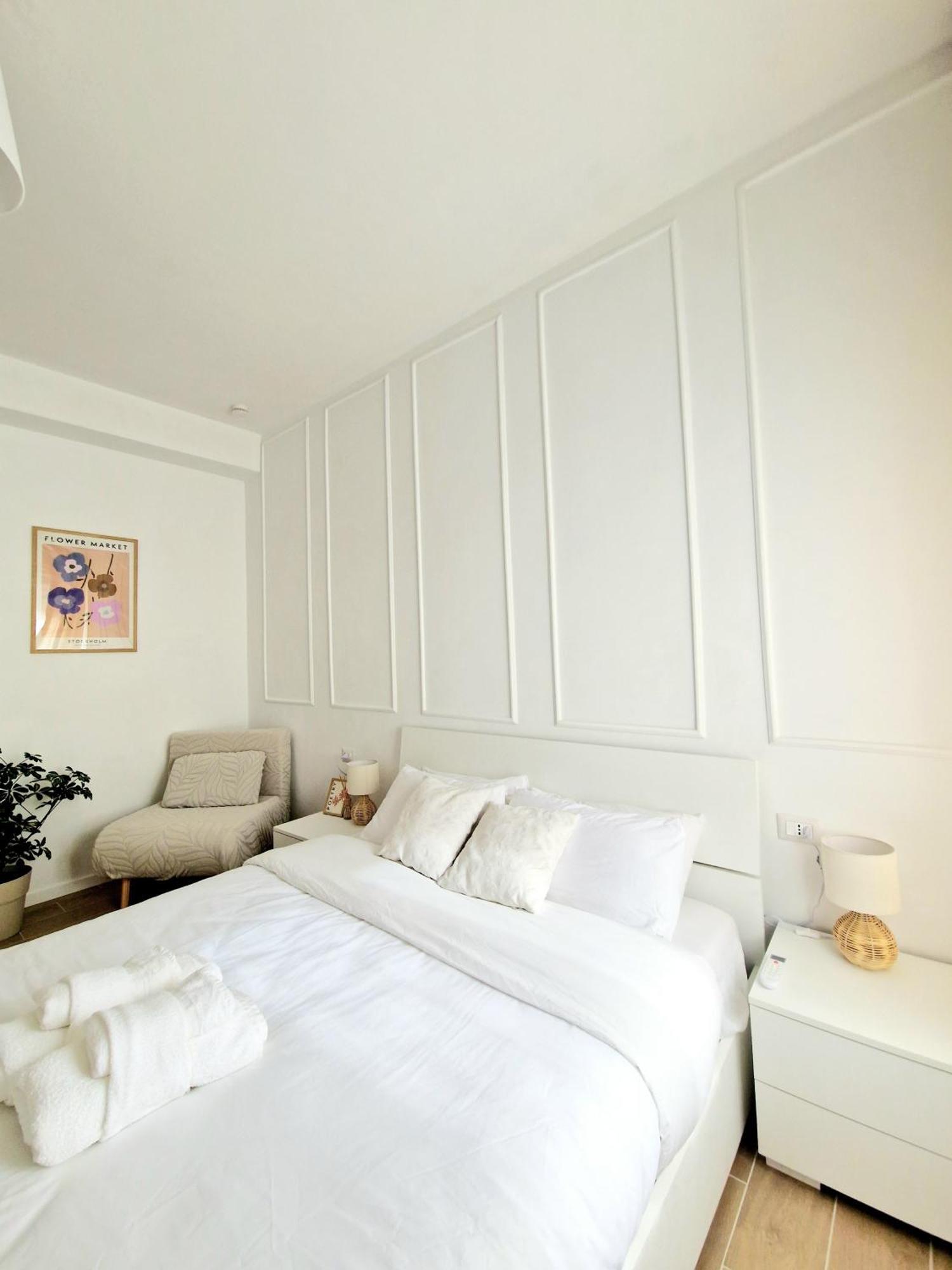 Homeaway Pescara Portanuova Kültér fotó