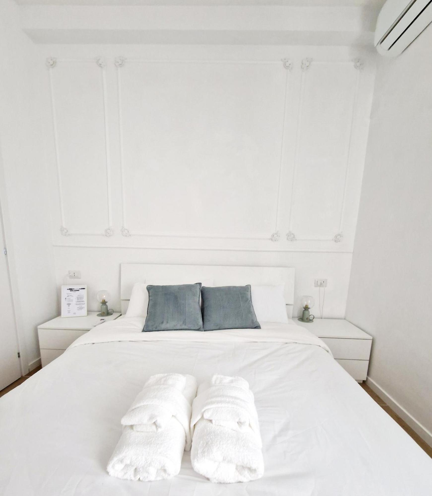 Homeaway Pescara Portanuova Kültér fotó