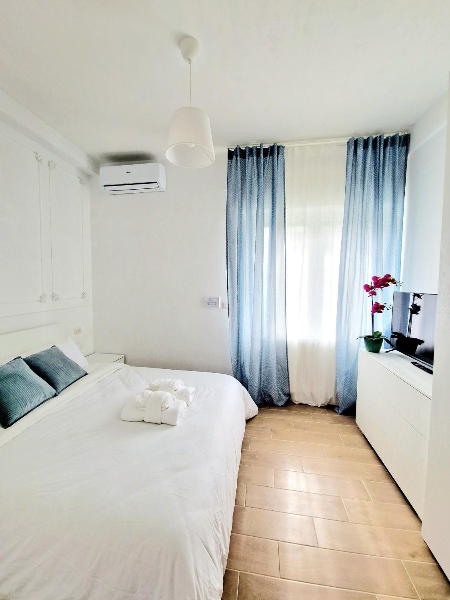 Homeaway Pescara Portanuova Kültér fotó