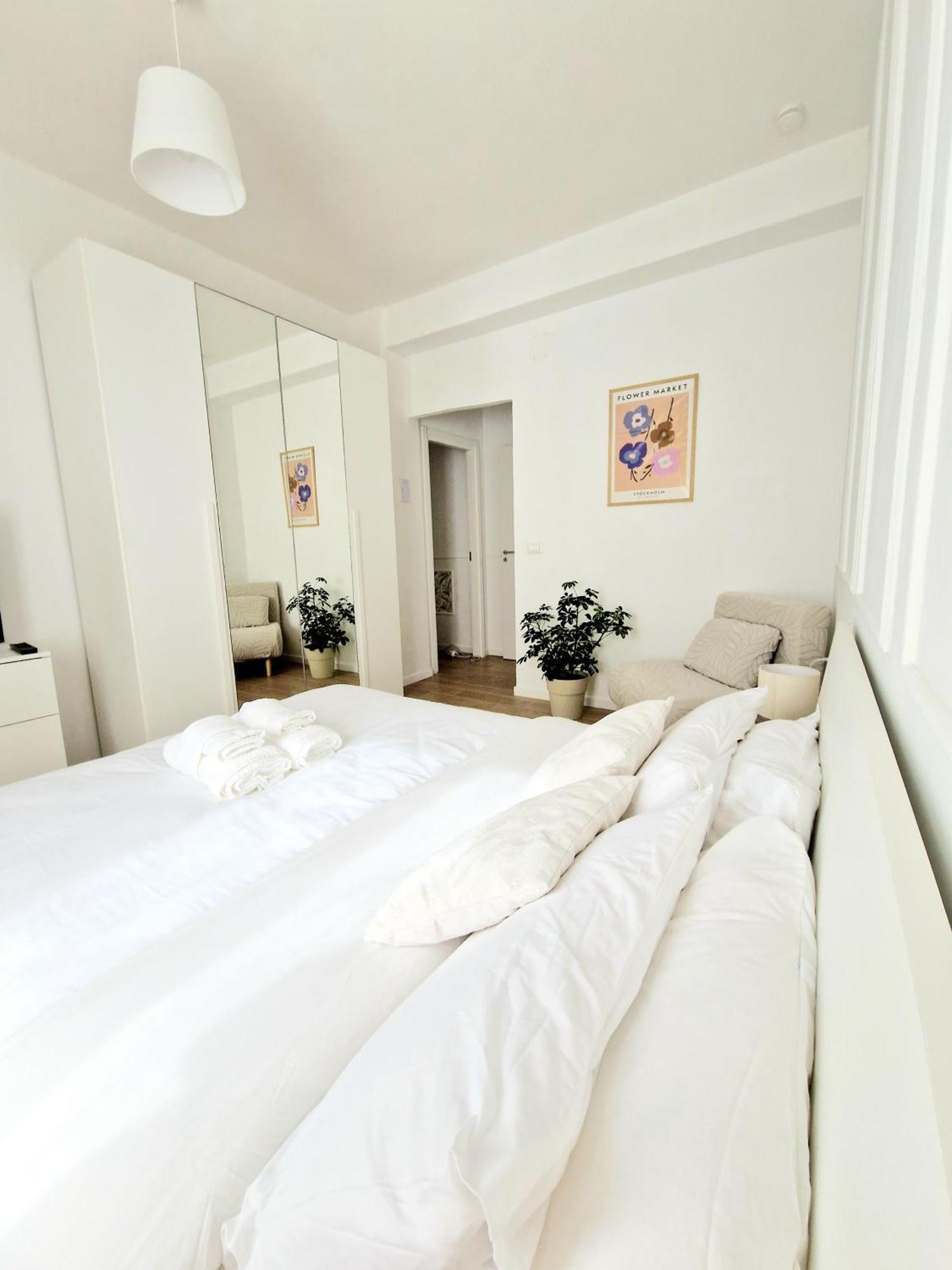 Homeaway Pescara Portanuova Kültér fotó