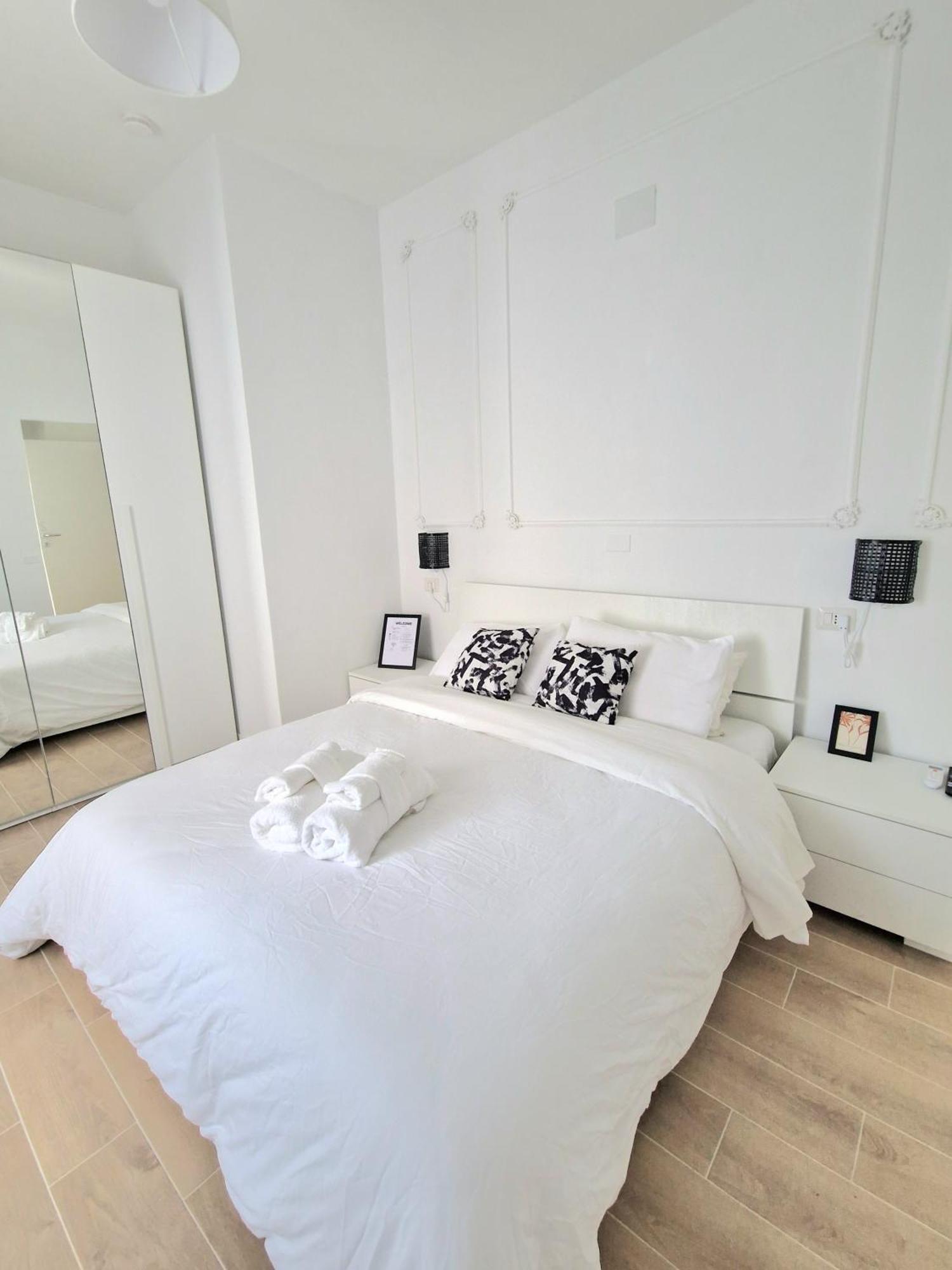Homeaway Pescara Portanuova Kültér fotó