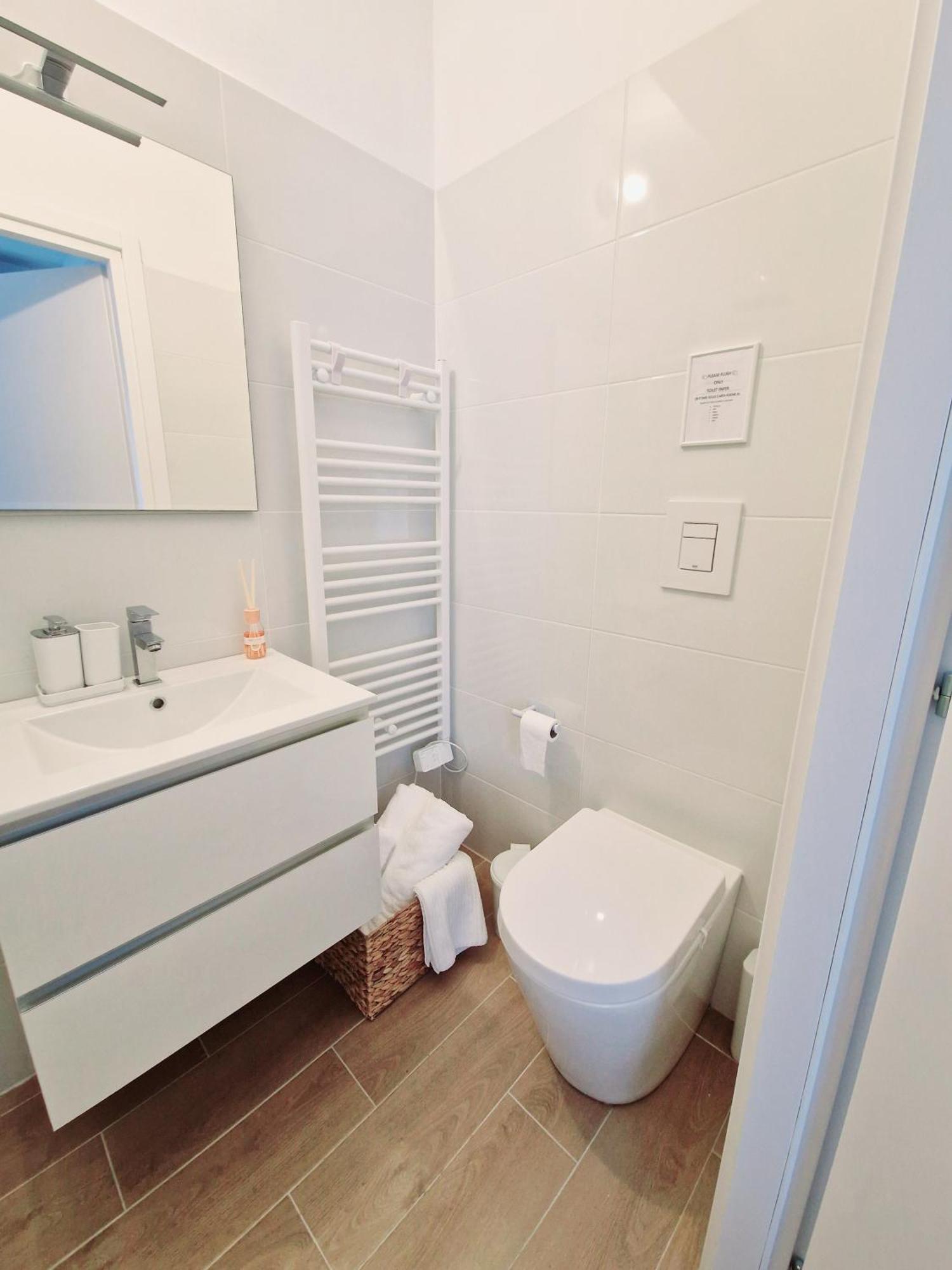 Homeaway Pescara Portanuova Kültér fotó