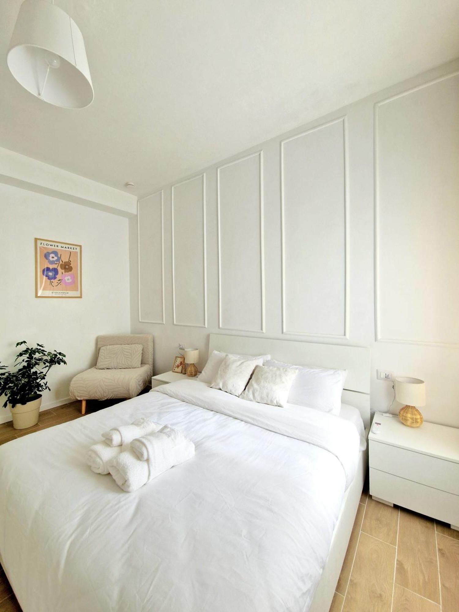 Homeaway Pescara Portanuova Kültér fotó