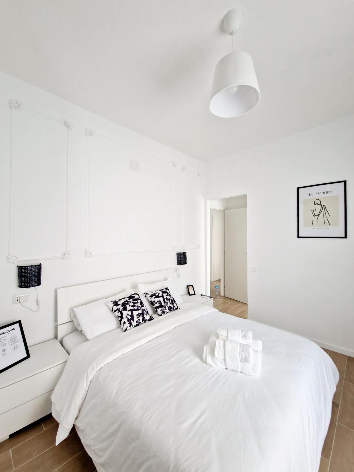 Homeaway Pescara Portanuova Kültér fotó
