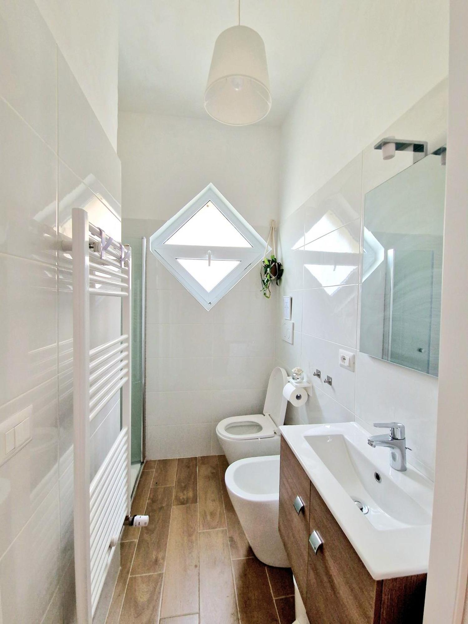 Homeaway Pescara Portanuova Kültér fotó