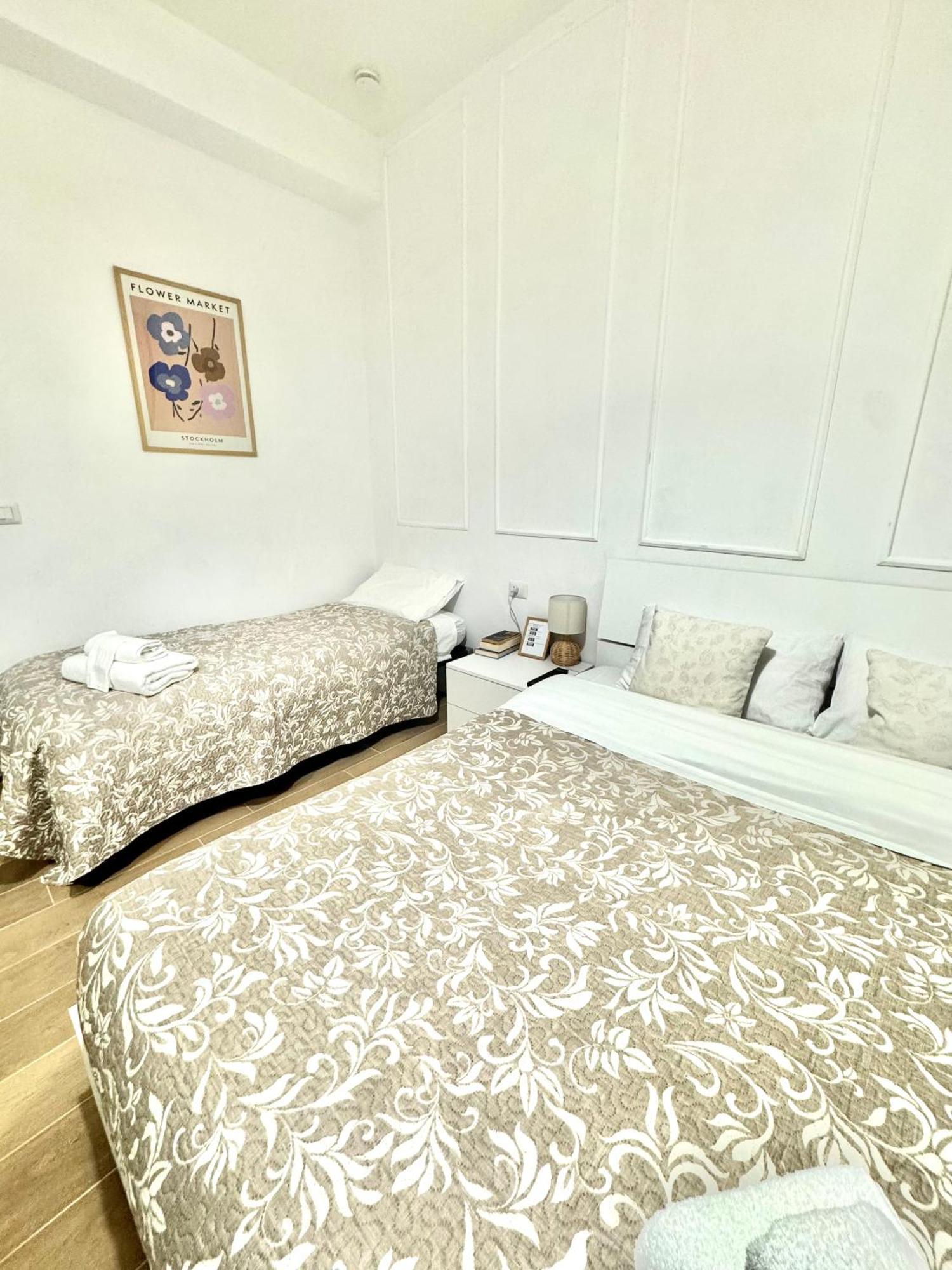 Homeaway Pescara Portanuova Kültér fotó